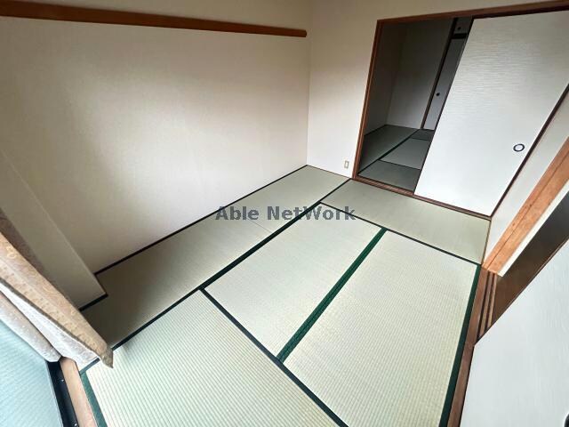 トラストホーム新清洲の物件内観写真