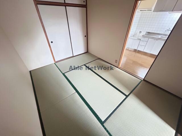 トラストホーム新清洲の物件内観写真