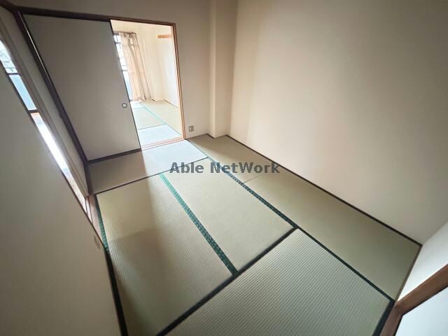 トラストホーム新清洲の物件内観写真