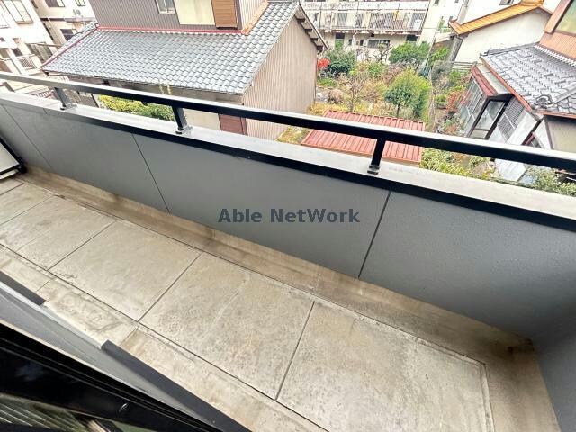 トラストホーム新清洲の物件内観写真