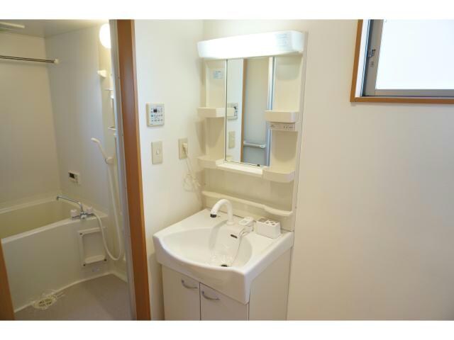 ソレイユの物件内観写真