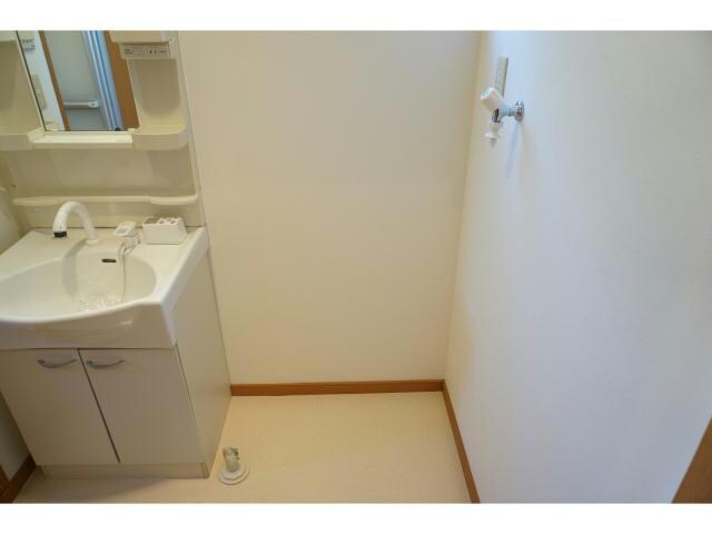 ソレイユの物件内観写真