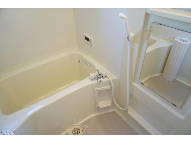 ソレイユの物件内観写真