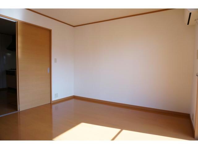 ソレイユの物件内観写真