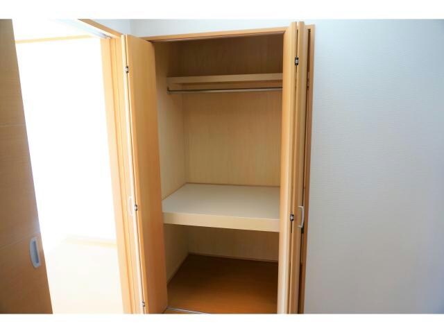 ソレイユの物件内観写真