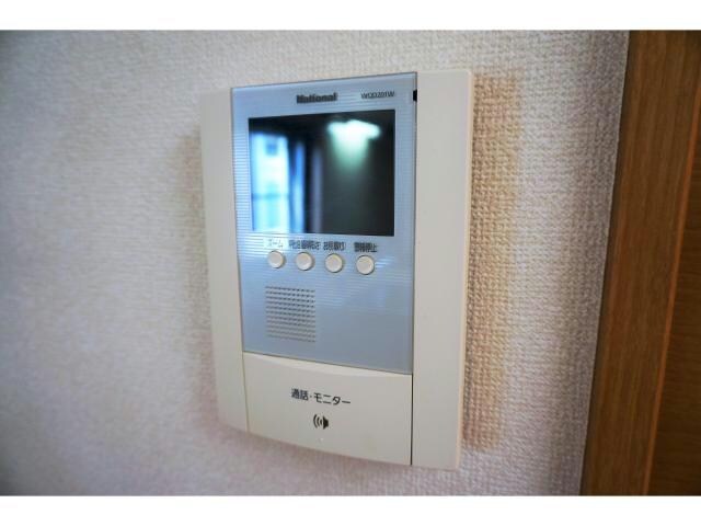 ソレイユの物件内観写真