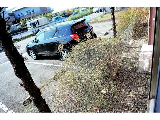 ソレイユの物件内観写真