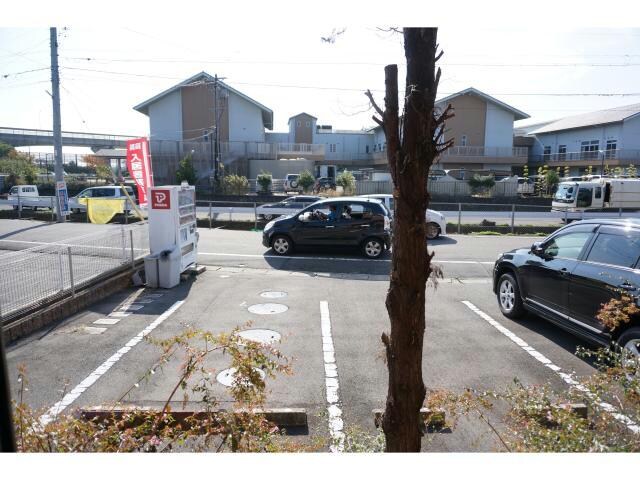 ソレイユの物件内観写真