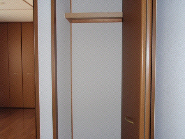 グランヴェールＢの物件内観写真