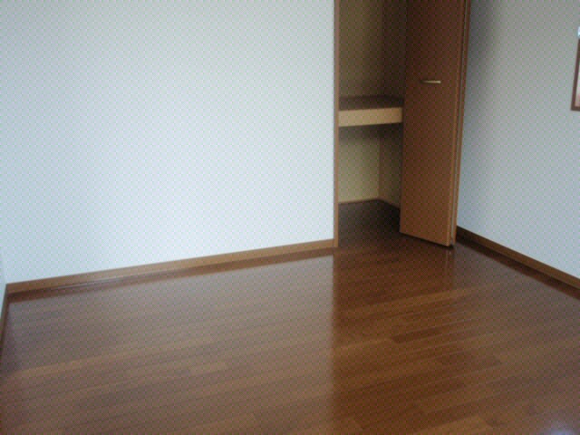 グランヴェールＢの物件内観写真