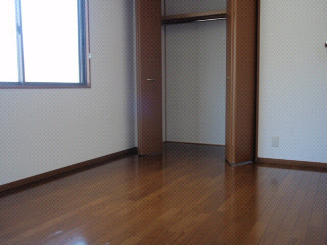 グランヴェールＢの物件内観写真