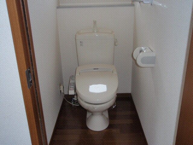 グランヴェールＢの物件内観写真