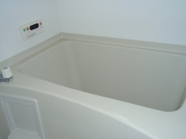 グランヴェールＢの物件内観写真