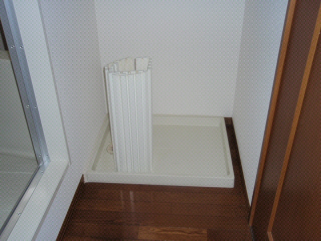 グランヴェールＢの物件内観写真