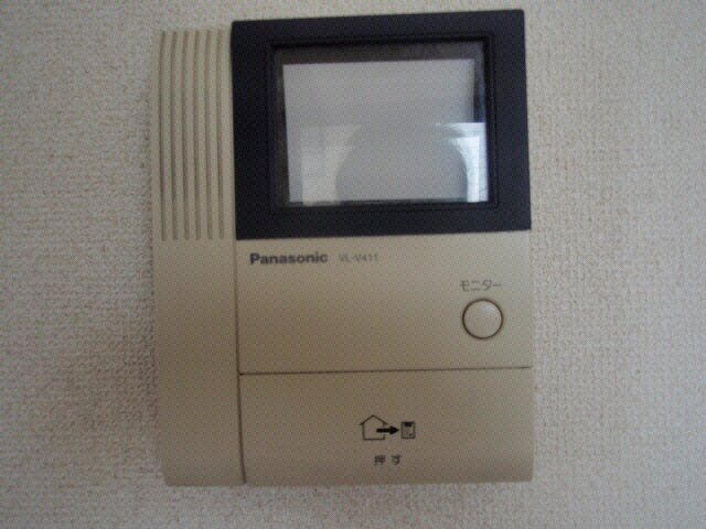 グランヴェールＢの物件内観写真