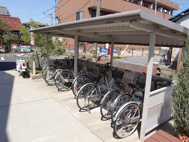 Ｎｏｒｔｈ　ｒｉｖｅｒの物件外観写真