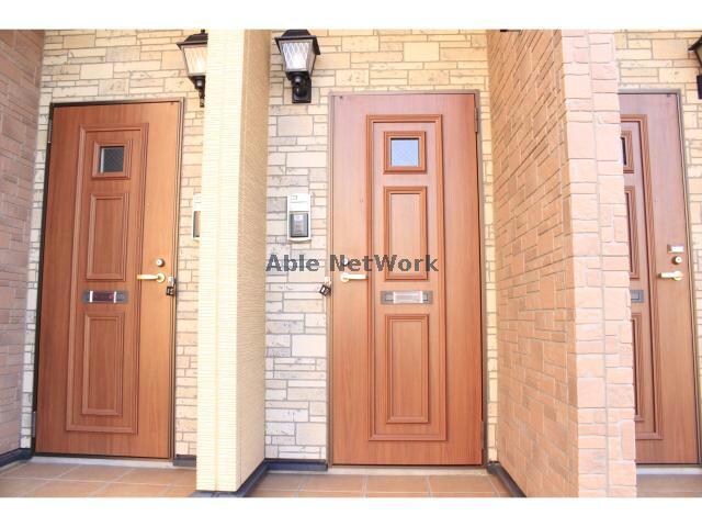 ラピス　パラッツオの物件内観写真