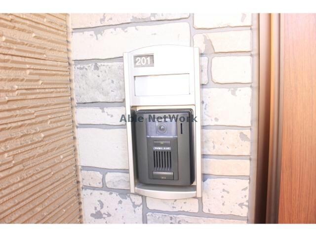 ラピス　パラッツオの物件内観写真