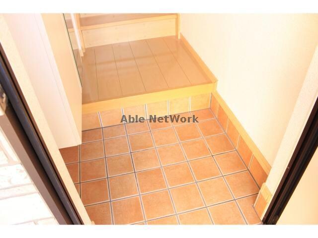 ラピス　パラッツオの物件内観写真