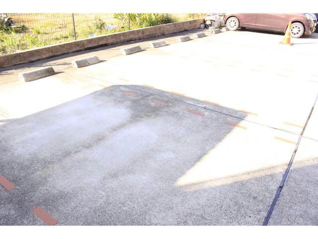 ラピス　パラッツオの物件外観写真