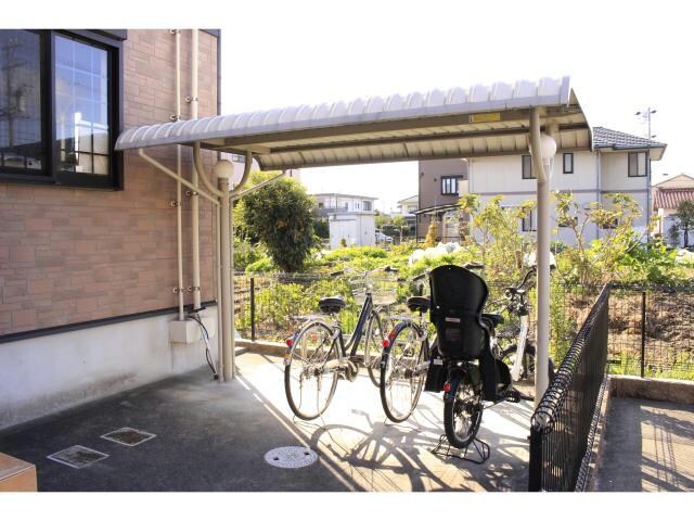 ラピス　パラッツオの物件外観写真