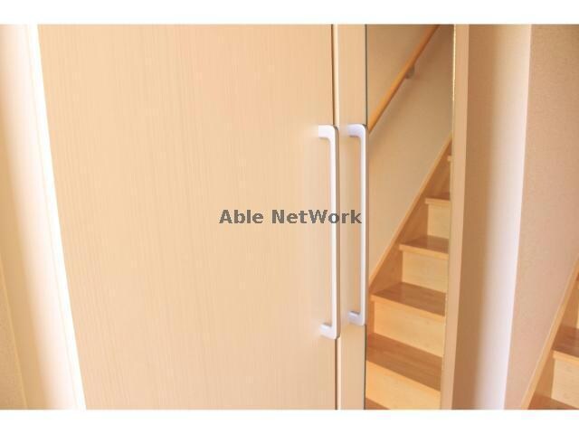 ラピス　パラッツオの物件内観写真