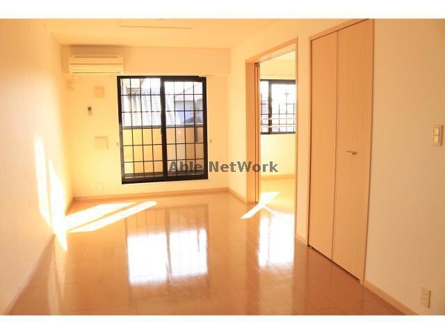 ラピス　パラッツオの物件内観写真