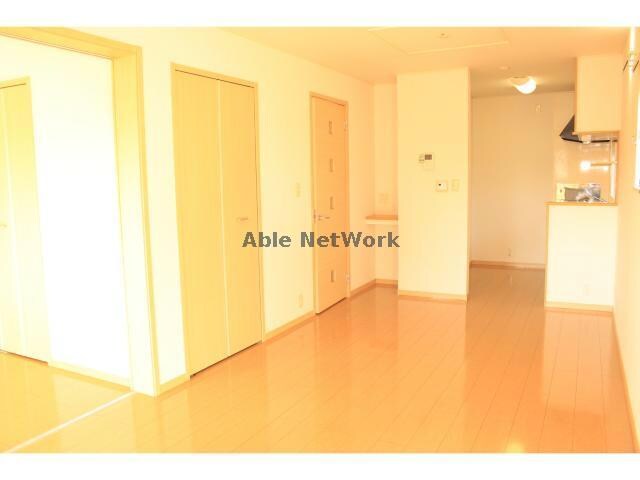 ラピス　パラッツオの物件内観写真