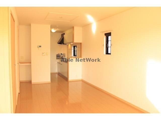 ラピス　パラッツオの物件内観写真