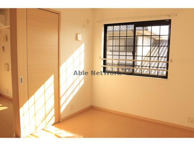 ラピス　パラッツオの物件内観写真