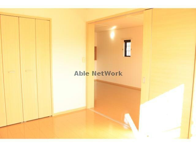 ラピス　パラッツオの物件内観写真