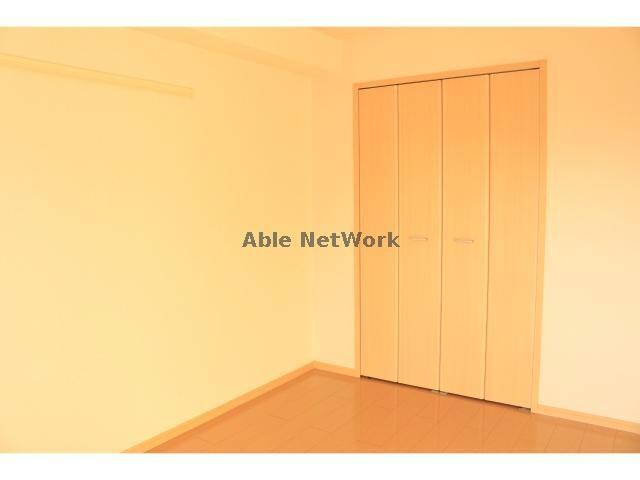 ラピス　パラッツオの物件内観写真