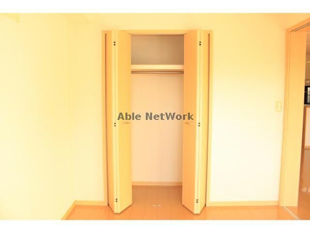 ラピス　パラッツオの物件内観写真