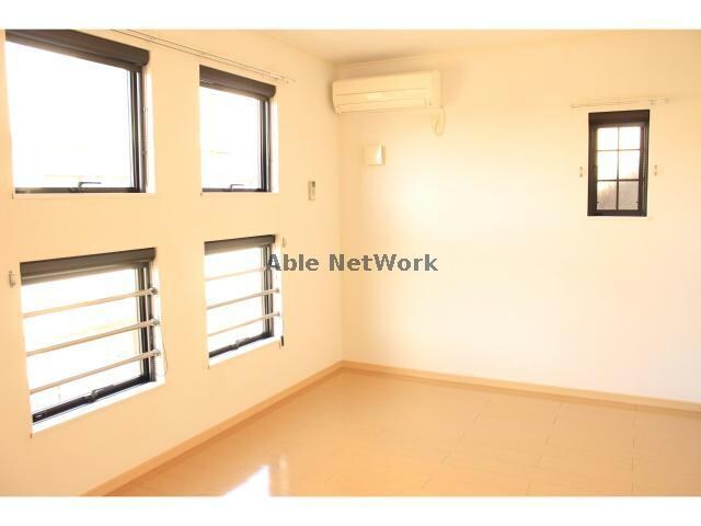 ラピス　パラッツオの物件内観写真