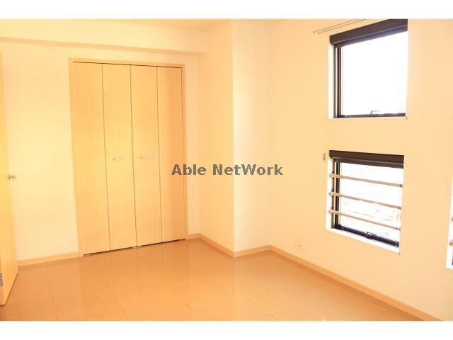 ラピス　パラッツオの物件内観写真