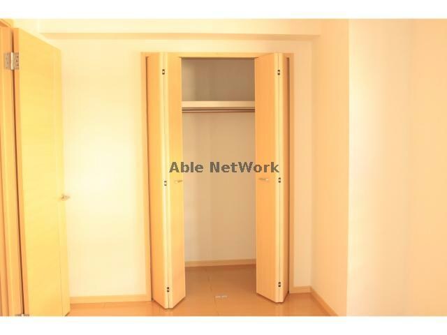 ラピス　パラッツオの物件内観写真