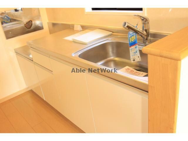 ラピス　パラッツオの物件内観写真