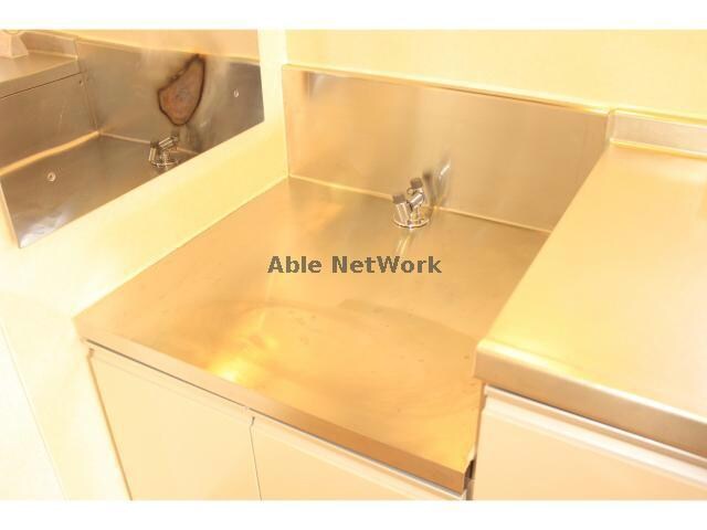 ラピス　パラッツオの物件内観写真