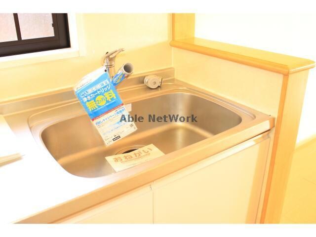 ラピス　パラッツオの物件内観写真