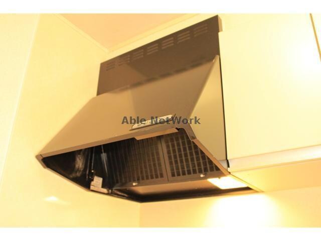 ラピス　パラッツオの物件内観写真