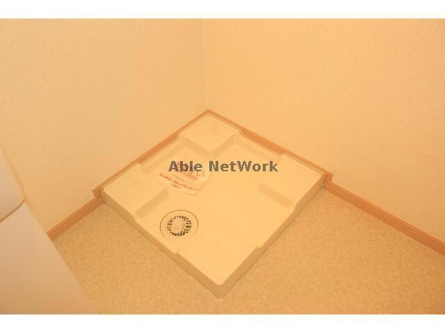 ラピス　パラッツオの物件内観写真