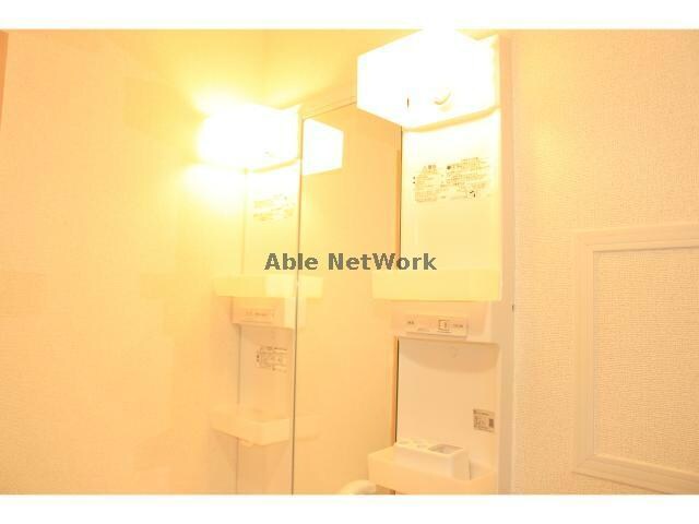 ラピス　パラッツオの物件内観写真