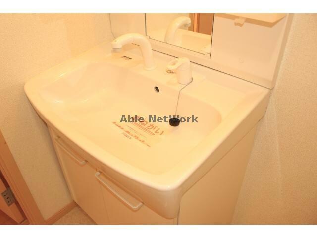 ラピス　パラッツオの物件内観写真