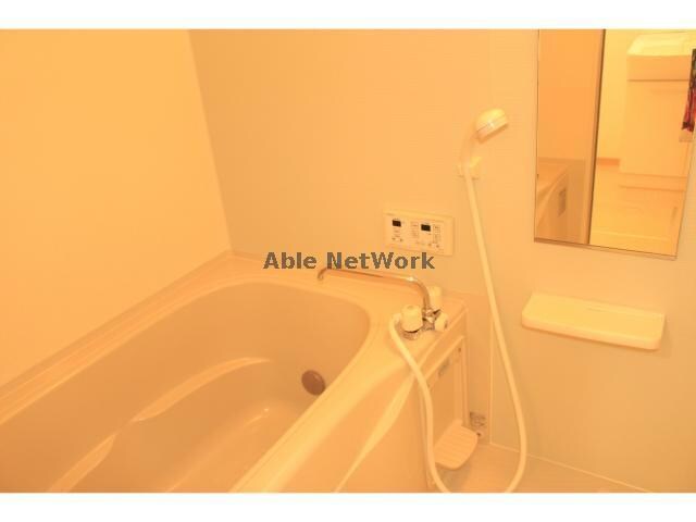 ラピス　パラッツオの物件内観写真