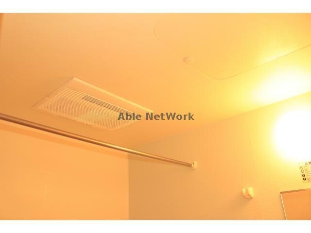 ラピス　パラッツオの物件内観写真