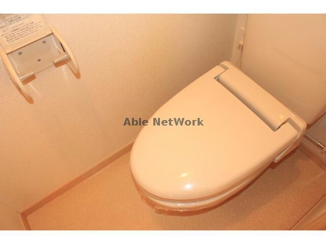 ラピス　パラッツオの物件内観写真