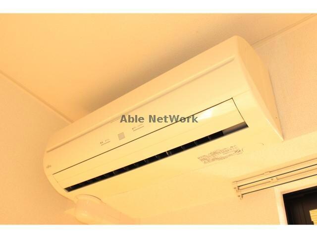 ラピス　パラッツオの物件内観写真