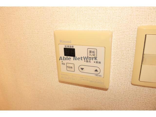 ラピス　パラッツオの物件内観写真