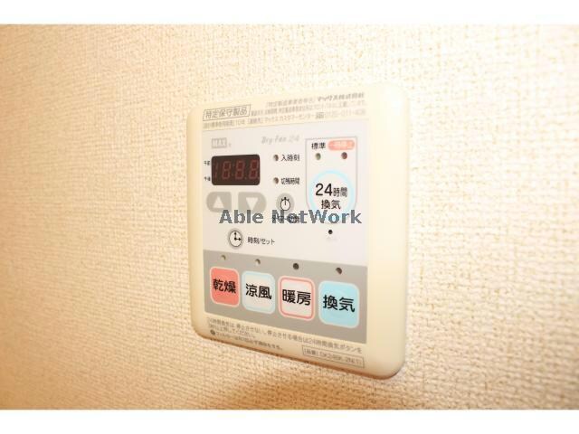 ラピス　パラッツオの物件内観写真