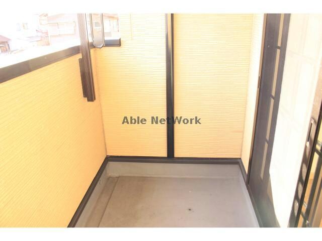 ラピス　パラッツオの物件内観写真